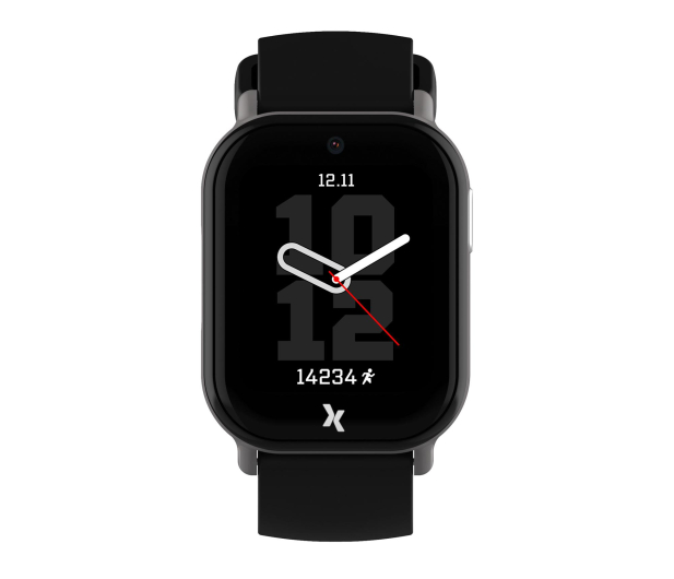 Maxcom FIT FW49 KIDDO 2 4g Black - 1517110 - zdjęcie 2